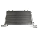 Condensator, airconditioning VEMO V30-62-1026