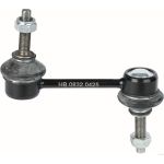 Stabilisatorstang HERTH+BUSS ELPARTS J4890832
