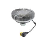 Embraiagem, ventilador do radiador NRF 49719