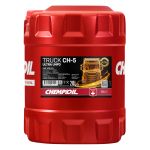 Motoröl CHEMPIOIL CH 5 Truck Ultra UHPD 10W40 20L