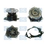 Kühlmittelpumpe SIL PA995