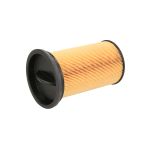 Filtro combustible MANN-FILTER PU 742