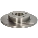 Bromsskiva ABE C41057ABE, 1 Stycke