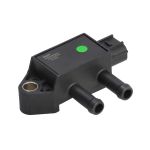 Capteur, pression des gaz échappement DELPHI DPS00078-12B1