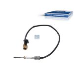 Sensor, temperatura de gases de escape DT SPARE PARTS 6.27368