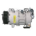 Klimakompressor NISSENS 891094