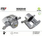 Étrier de frein FTE 9292048