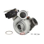 Turbocompressor GARRETT 765985-9010W