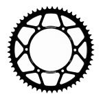 Hintere Zahnstange SUPERSPROX RFE-1133:53-BLK
