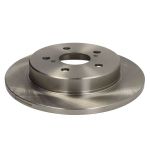 Bremsscheibe ABE C42082ABE, 1 Stück