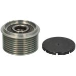 Polea de correa, generador HC-CARGO F 032 235 716