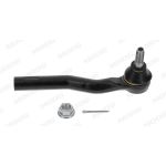 Spurstangenkopf MOOG MD-ES-16669 Links