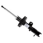 Stoßdämpfer SACHS 317 709