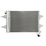Condensator, airconditioning VALEO 812735