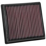 Luchtfilter K&N FILTERS 33-5064