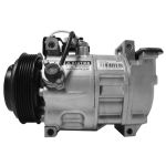 Airconditioning compressor AIRSTAL 10-0111