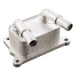 Ölkühler, Motoröl FEBI BILSTEIN 105833