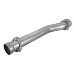 Tubo di scarico DINEX 82164