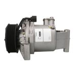 Klimakompressor TEAMEC 8613074