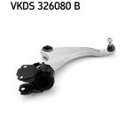 Hjulupphängning SKF VKDS 326080 B