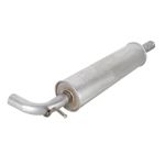 Vorschalldämpfer BOSAL 233-623