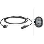 Capteur, vitesse de rou HELLA 6PU 012 679-421