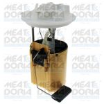Elektrische brandstofpomp MEAT & DORIA 77985