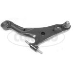 Suspension de roue CORTECO 49397589