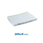 Kupéfilter PURFLUX AH282