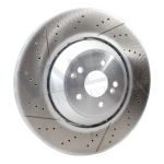 Disque de frein VNE 9150 vorne, 1 Stück