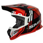 Casque tout-terrain SMK SMK0117/25/GL231/2XL