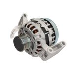 Générateur de courant triphasé PULSAR ROTATING ELECTRICS PSR10842