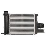 Ansaugluftkühler KOYORAD IA490154