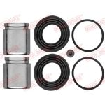 Kit de réparation, étrier de frein QUICK BRAKE 114-5245