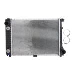 Kühler, Motorkühlung NRF 51350