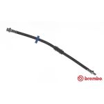 Bromsslang BREMBO T 23 133
