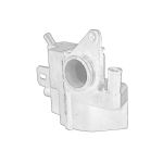 Tuyau, ventilation de carter-moteur BPART BPIV389524-M2200