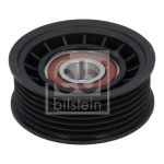 Polia guia, correia trapezoidal FEBI BILSTEIN 197829
