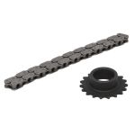 Steuerkettensatz MAGNETI MARELLI 341500001280