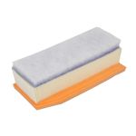 Luftfilter KNECHT LX 3542
