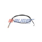 Motorkap kabel AUGER 67222