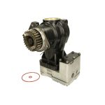 Kompressor, Druckluftanlage MOTO-PRESS RMP9121160000
