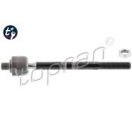 Spoorstang HANS PRIES 410 370