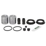 Kit de réparation, étrier de frein BUDWEG BUD2090250