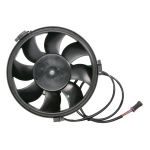Elektromotor, Kühlerlüfter BOSCH 0 986 338 102