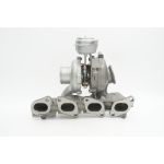 Lader, Aufladung RE-PART RRT70042