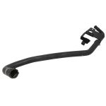 Tubo, líquido de refrigeração DT SPARE PARTS 4.62047
