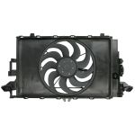 Fläkt THERMOTEC D88201TT
