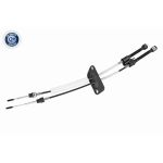 Cable Pull, trasmissione manuale Q+ qualità di primo fornitore VAICO V10-8064