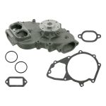 Wasserpumpe FEBI BILSTEIN 27724